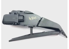 Recambio de potenciometro pedal para bmw serie 1 berlina (e81/e87) 118d referencia OEM IAM 354267865890101 678658901 00937920 2
