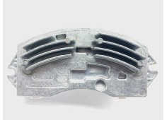 Recambio de resistencia calefaccion para bmw serie 1 berlina (e81/e87) 118d referencia OEM IAM T1021327UC  