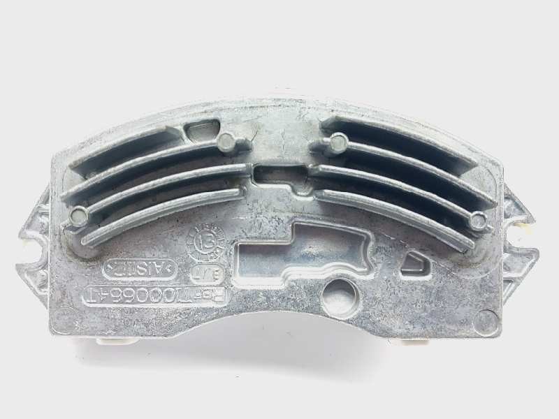 Recambio de resistencia calefaccion para bmw serie 1 berlina (e81/e87) 118d referencia OEM IAM T1021327UC  