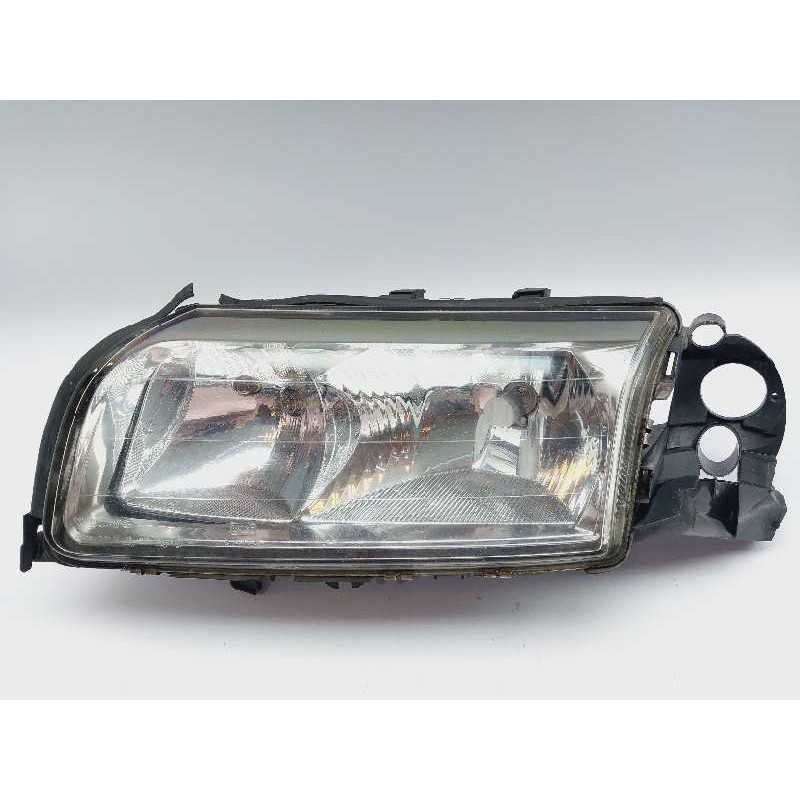 Recambio de faro izquierdo para volvo s80 berlina 2.4 d referencia OEM IAM 8662855 89006404 