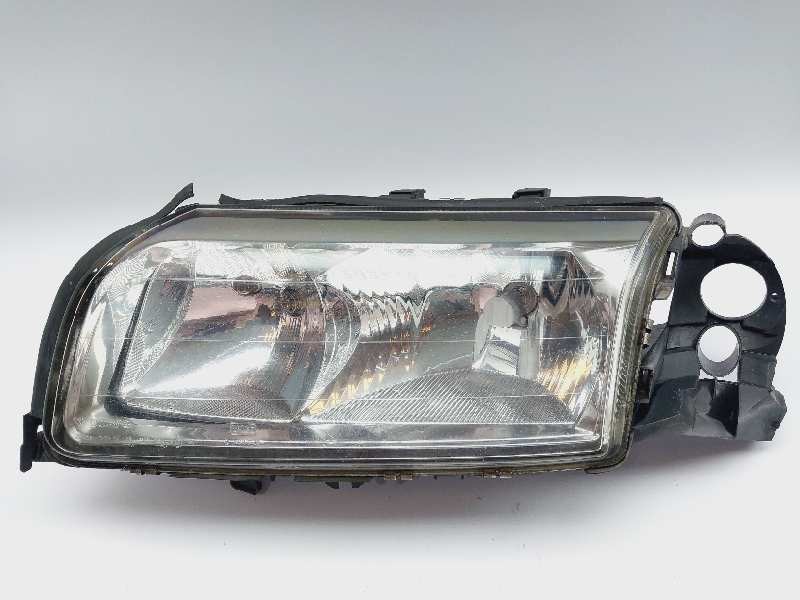 Recambio de faro izquierdo para volvo s80 berlina 2.4 d referencia OEM IAM 8662855 89006404 