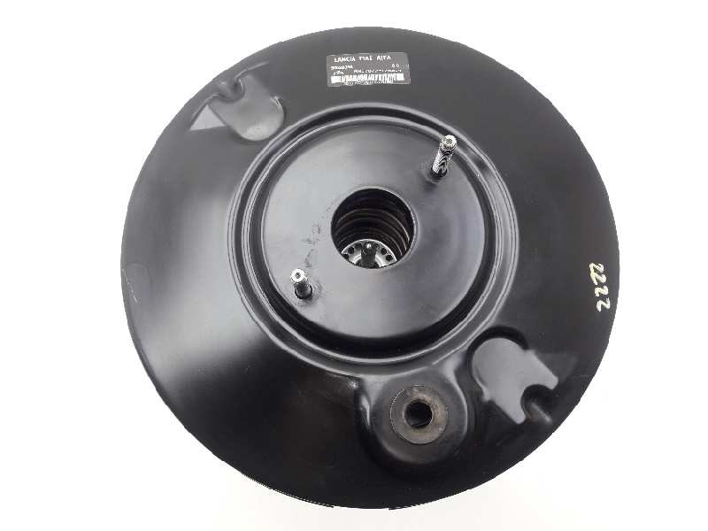 Recambio de servofreno para alfa romeo giulietta (191) distinctive referencia OEM IAM 50520398 03787217034 