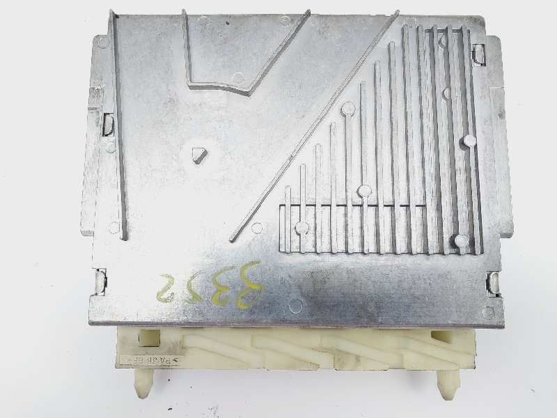 Recambio de modulo electronico para volvo s80 berlina 2.4 d referencia OEM IAM 00001313A5 P09480761 1T0505A00