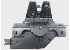 Recambio de cerradura maletero / porton para bmw serie 1 berlina (e81/e87) 118d referencia OEM IAM 7840617  