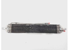 Recambio de radiador aceite para bmw mini (r50,r53) one referencia OEM IAM 17221475586  