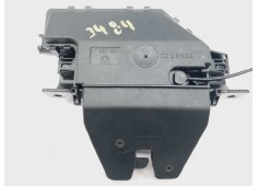 Recambio de cerradura maletero / porton para bmw serie 1 berlina (e81/e87) 118d referencia OEM IAM 7840617   2