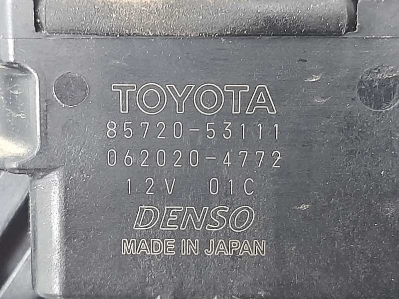 Recambio de elevalunas delantero izquierdo para lexus is 300h referencia OEM IAM 8572053111 0620204772 