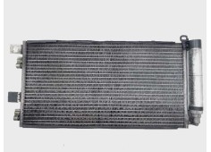 Recambio de condensador / radiador aire acondicionado para bmw mini (r50,r53) one referencia OEM IAM 64531490572  