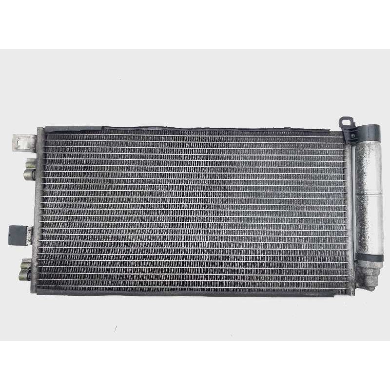 Recambio de condensador / radiador aire acondicionado para bmw mini (r50,r53) one referencia OEM IAM 64531490572  