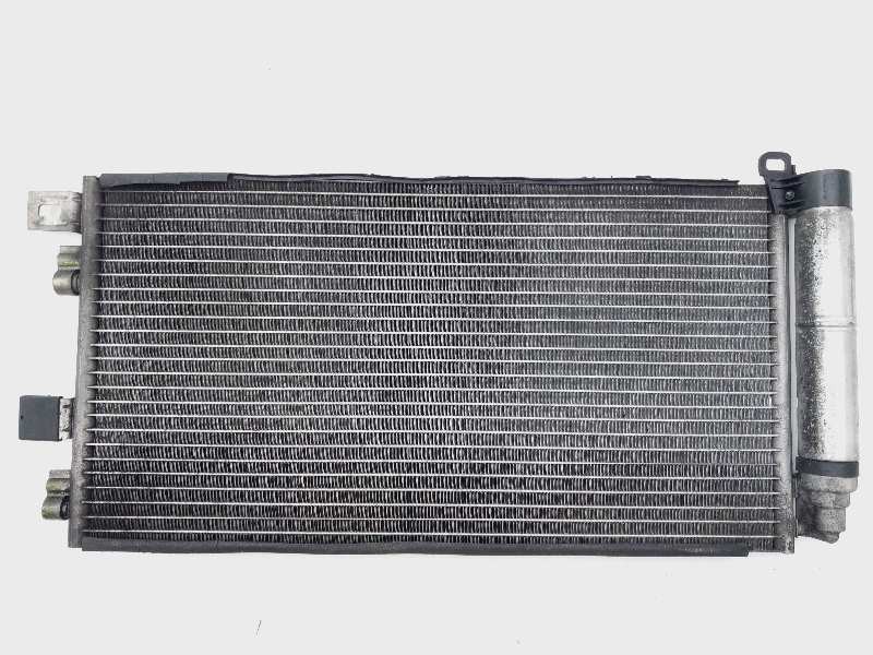 Recambio de condensador / radiador aire acondicionado para bmw mini (r50,r53) one referencia OEM IAM 64531490572  