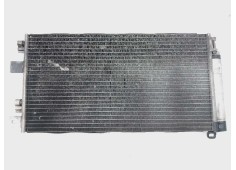 Recambio de condensador / radiador aire acondicionado para bmw mini (r50,r53) one referencia OEM IAM 64531490572   2