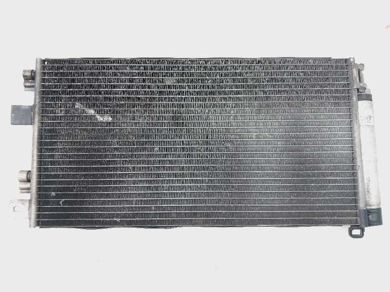 Recambio de condensador / radiador aire acondicionado para bmw mini (r50,r53) one referencia OEM IAM 64531490572  