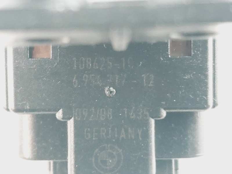 Recambio de conmutador de arranque para bmw serie 1 berlina (e81/e87) 118d referencia OEM IAM 695471712 695471712 