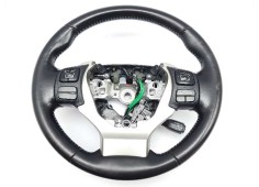 Recambio de volante para lexus is 300h referencia OEM IAM 4510053481C0  