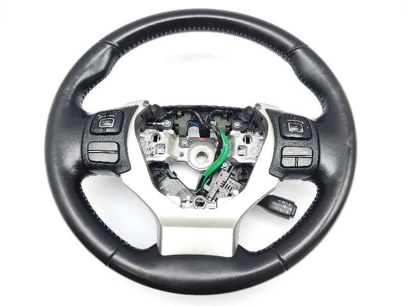 Recambio de volante para lexus is 300h referencia OEM IAM 4510053481C0  