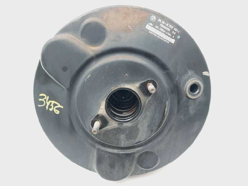 Recambio de servofreno para bmw mini (r50,r53) one referencia OEM IAM 34336757181C 03786214014 