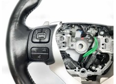 Recambio de volante para lexus is 300h referencia OEM IAM 4510053481C0   2