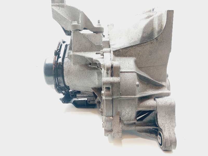 Recambio de caja cambios para ford focus lim. business referencia OEM IAM CV6R7002BBF  