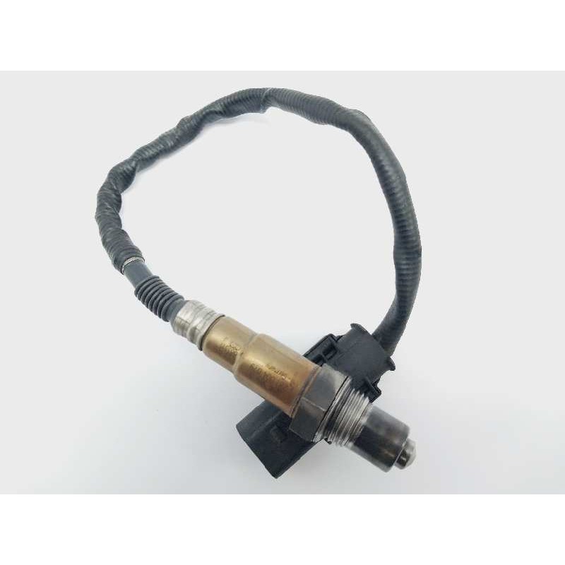 Recambio de sonda lambda para bmw serie 1 berlina (e81/e87) 118d referencia OEM IAM 780436901 0281004079 