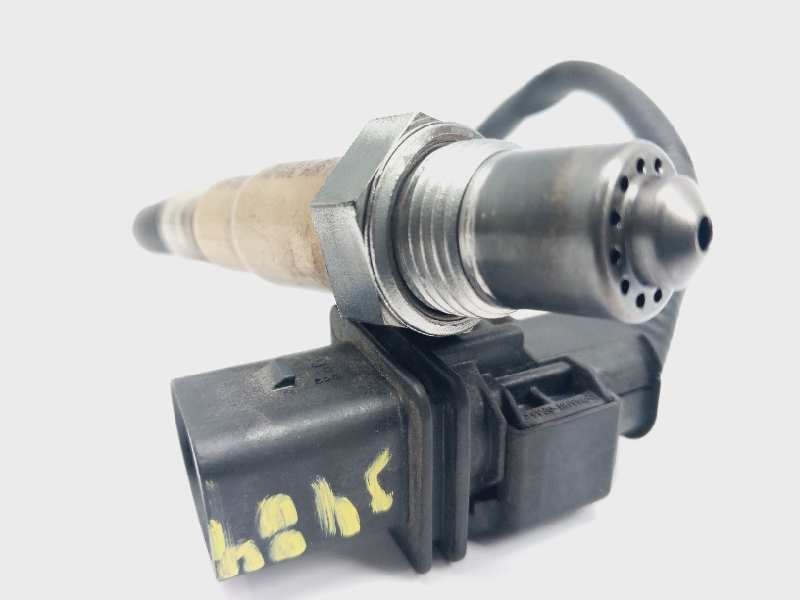 Recambio de sonda lambda para bmw serie 1 berlina (e81/e87) 118d referencia OEM IAM 780436901 0281004079 