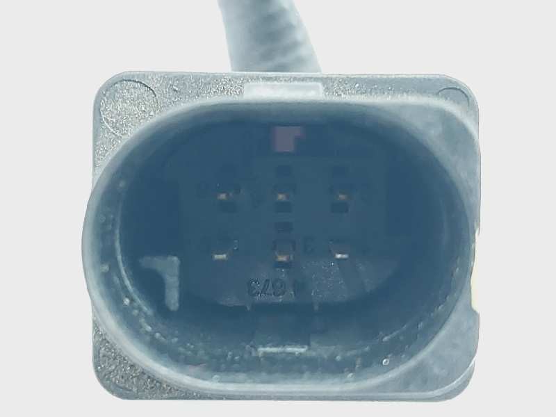 Recambio de sonda lambda para bmw serie 1 berlina (e81/e87) 118d referencia OEM IAM 780436901 0281004079 