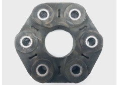 Recambio de flector cardan para bmw serie 1 berlina (e81/e87) 118d referencia OEM IAM 7511454 GAB01017 