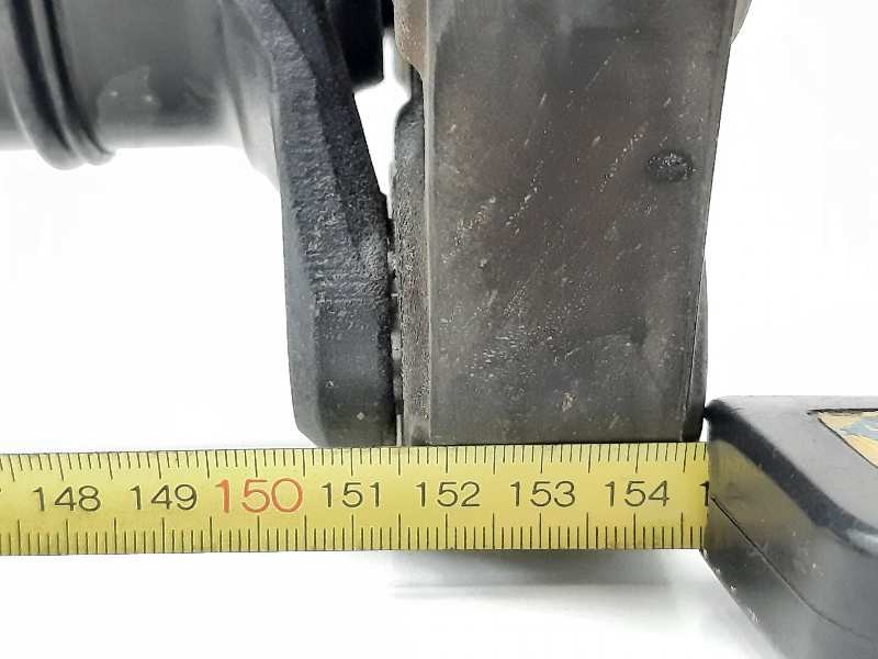 Recambio de transmision central para lexus is 300h referencia OEM IAM 3710053150  