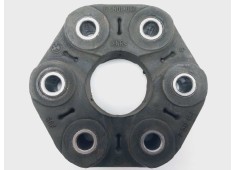 Recambio de flector cardan para bmw serie 1 berlina (e81/e87) 118d referencia OEM IAM 7511454 GAB01017  2