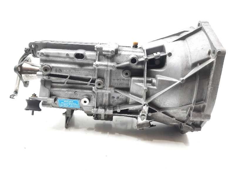 Recambio de caja cambios para bmw serie 3 berlina (e90) 325i referencia OEM IAM CAB  