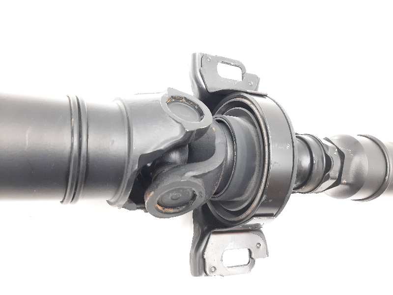 Recambio de transmision central para lexus is 300h referencia OEM IAM 3710053150  