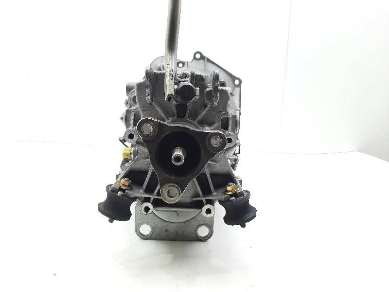 Recambio de caja cambios para bmw serie 3 berlina (e90) 325i referencia OEM IAM CAB  