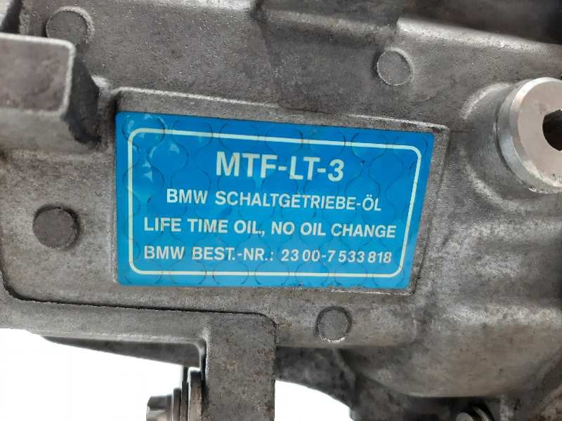 Recambio de caja cambios para bmw serie 3 berlina (e90) 325i referencia OEM IAM CAB  