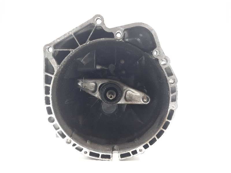 Recambio de caja cambios para bmw serie 3 berlina (e90) 325i referencia OEM IAM CAB  