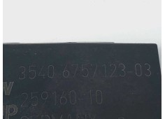 Recambio de potenciometro pedal para bmw mini (r50,r53) one referencia OEM IAM 35406757123   2