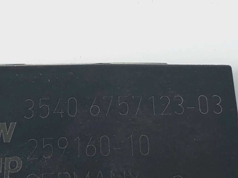 Recambio de potenciometro pedal para bmw mini (r50,r53) one referencia OEM IAM 35406757123  