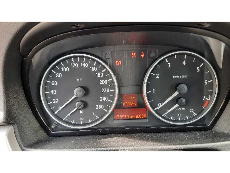 Recambio de caja cambios para bmw serie 3 berlina (e90) 325i referencia OEM IAM CAB  