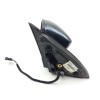 Recambio de retrovisor izquierdo para skoda rapid elegance referencia OEM IAM 5JB857407F  