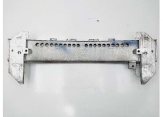 Recambio de refuerzo paragolpes delantero para bmw mini (r50,r53) one referencia OEM IAM 51111494431   2