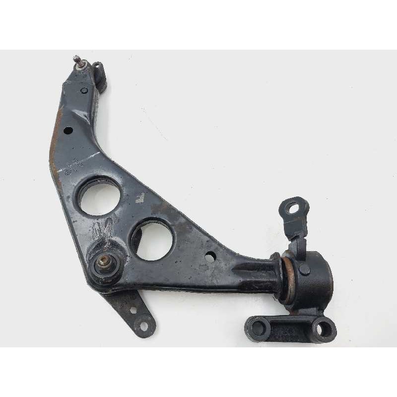 Recambio de brazo suspension inferior delantero izquierdo para bmw mini (r50,r53) one referencia OEM IAM 31126761409  