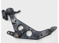 Recambio de brazo suspension inferior delantero izquierdo para bmw mini (r50,r53) one referencia OEM IAM 31126761409   2