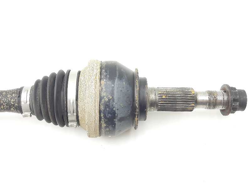 Recambio de transmision trasera izquierda para lexus is 300h referencia OEM IAM 4234053040  