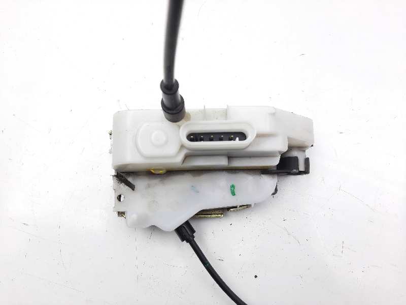 Recambio de cerradura puerta delantera izquierda para citroën c3 1.4 hdi sx plus referencia OEM IAM   