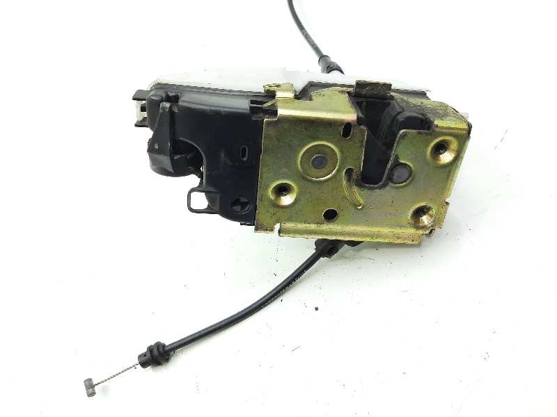 Recambio de cerradura puerta delantera izquierda para citroën c3 1.4 hdi sx plus referencia OEM IAM   