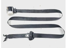Recambio de cinturon seguridad delantero derecho para bmw serie 1 berlina (e81/e87) 118d referencia OEM IAM 330598493  