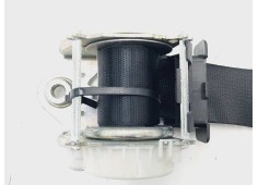 Recambio de cinturon seguridad delantero derecho para bmw serie 1 berlina (e81/e87) 118d referencia OEM IAM 330598493   2