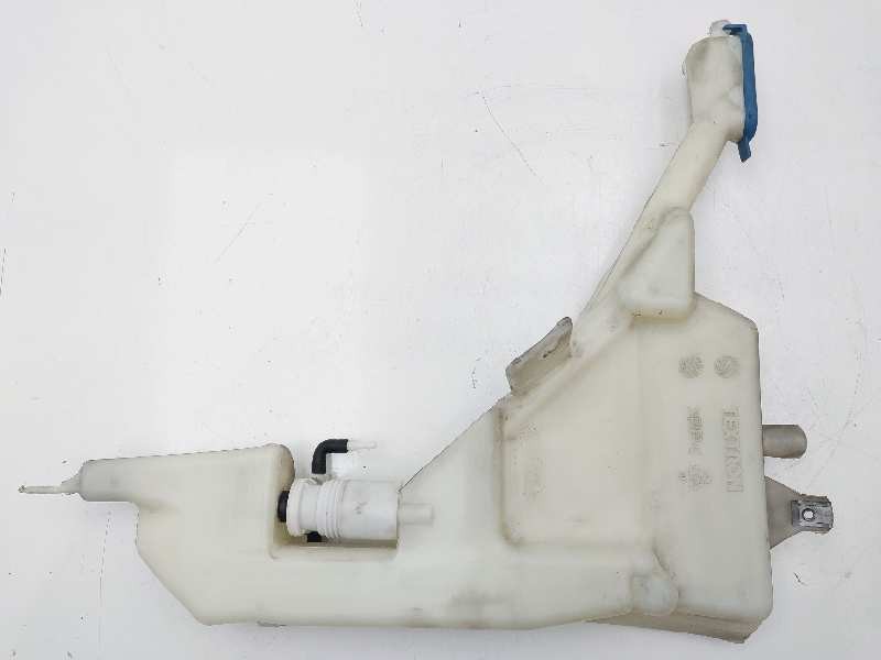 Recambio de deposito limpia para bmw mini (r50,r53) one referencia OEM IAM 61618229217  