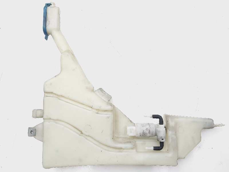 Recambio de deposito limpia para bmw mini (r50,r53) one referencia OEM IAM 61618229217  