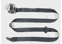 Recambio de cinturon seguridad trasero derecho para bmw serie 1 berlina (e81/e87) 118d referencia OEM IAM 607051100B  