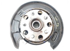 Recambio de mangueta trasera derecha para lexus is 300h referencia OEM IAM 4241030041  