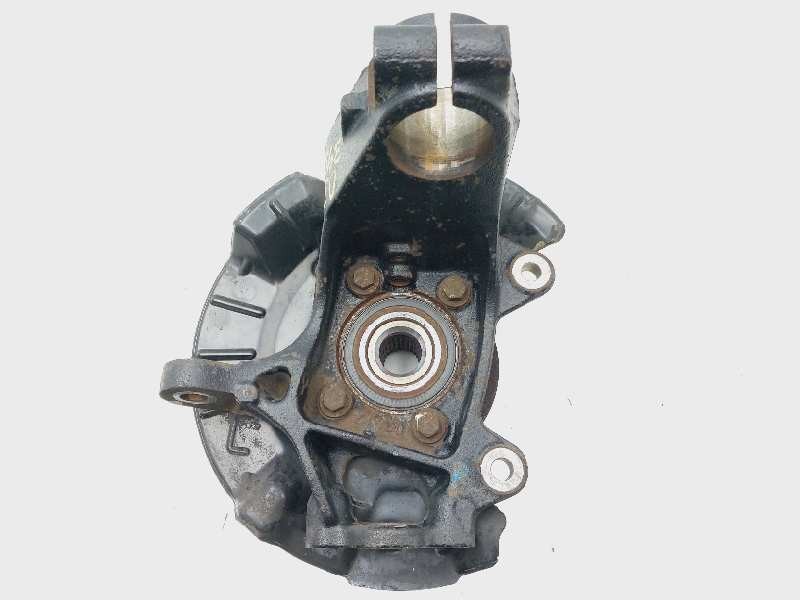 Recambio de mangueta delantera izquierda para bmw mini (r50,r53) one referencia OEM IAM 31216757497  